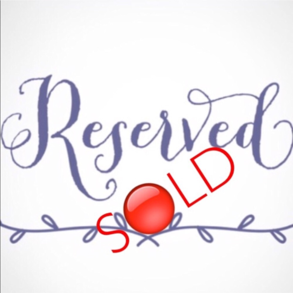 Reserved: Anna